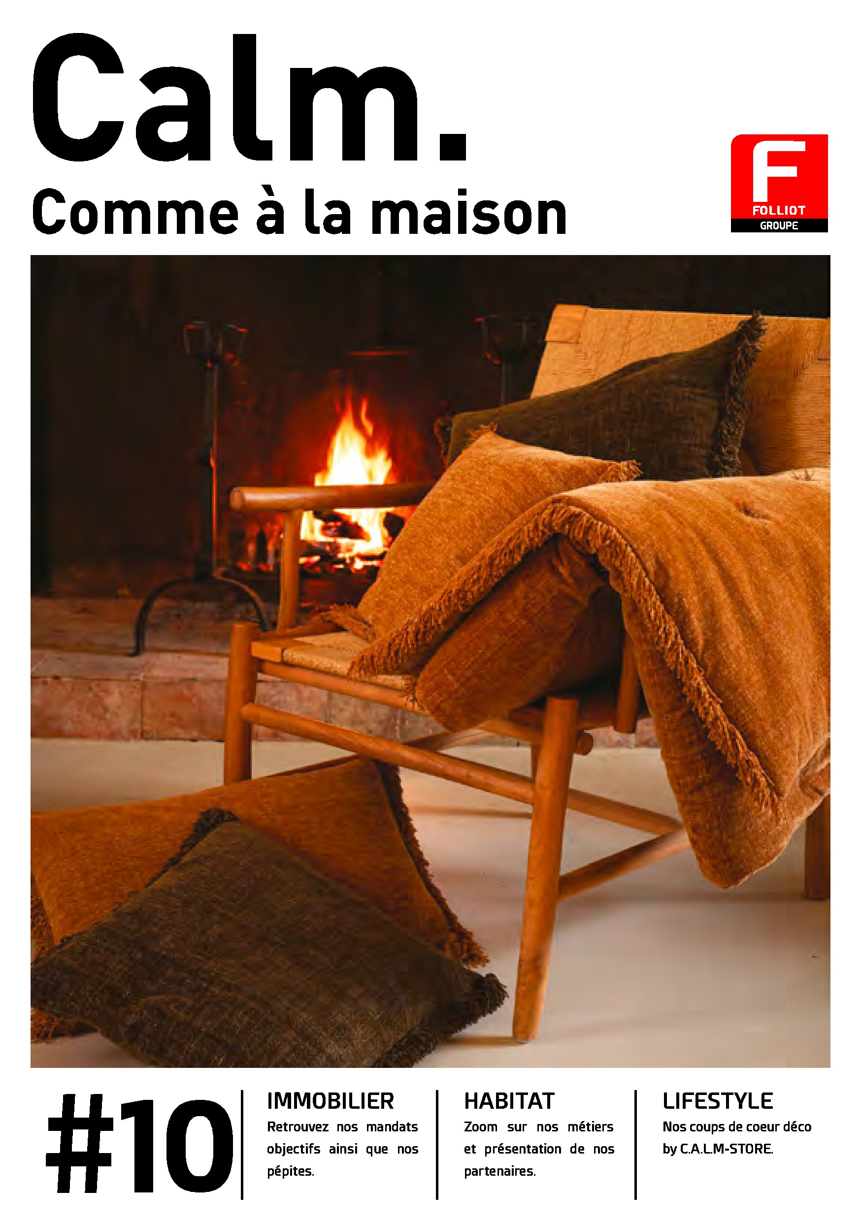 Couverture FOLLIOT