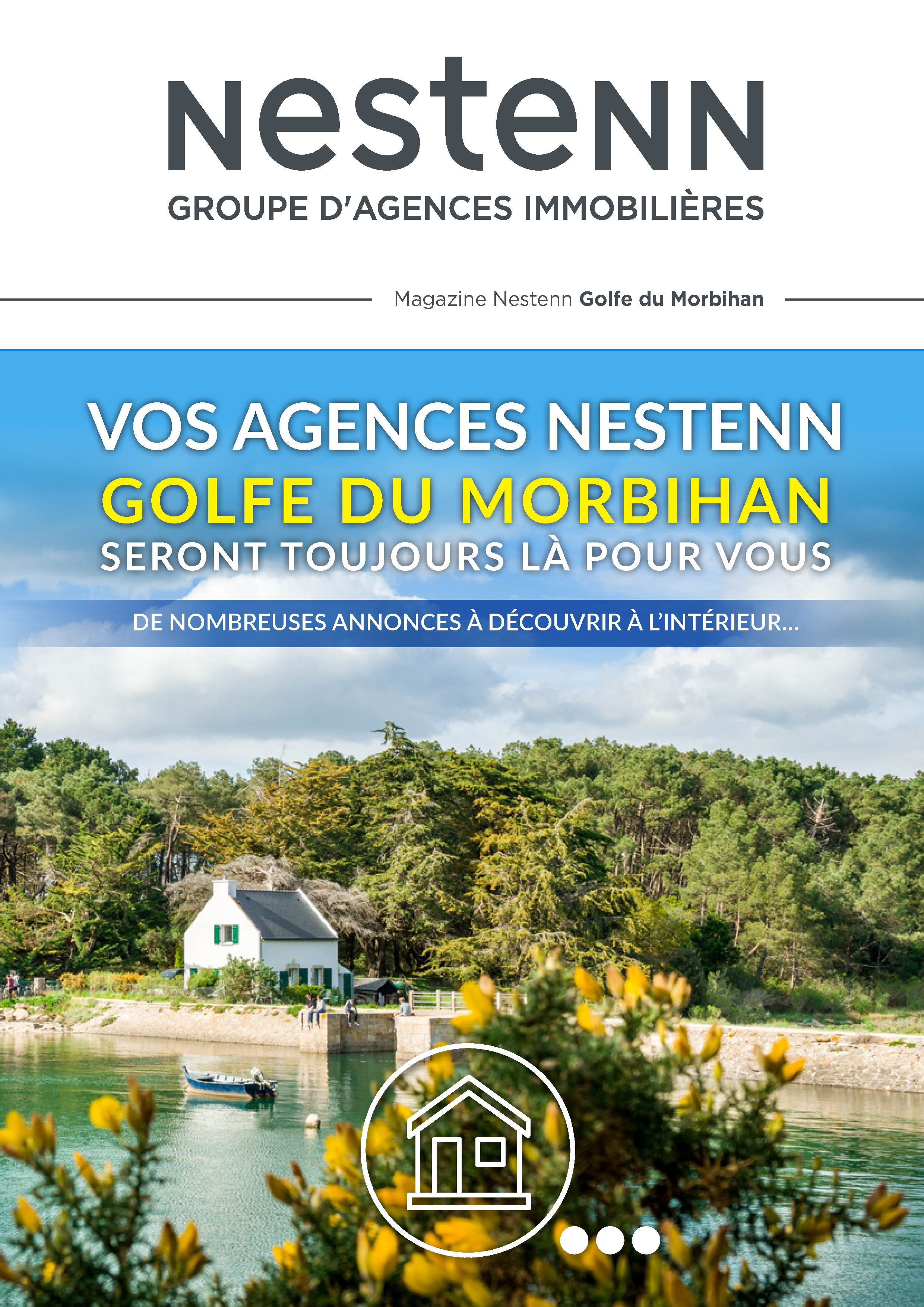 Magazine NESTENN